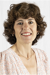 Garbiñe Alkiza Lopez De Samaniego