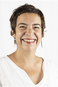Itziar Iturri Arrazola