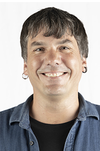 Jon Markel Ormazabal Gaztañaga