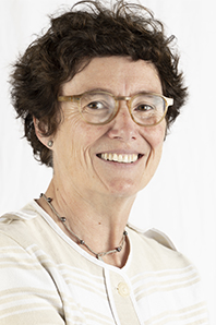 Nekane Arzallus Iturriza