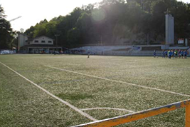 Campo de fútbol