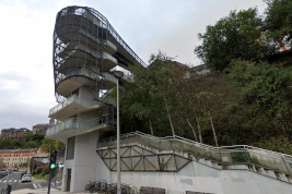 Ascensor Hériz