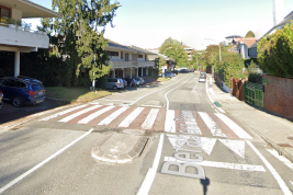 Urbanización Bera Bera
