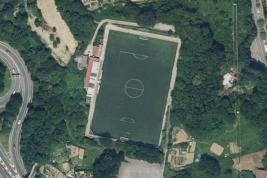 Campo de fútbol de Herrera