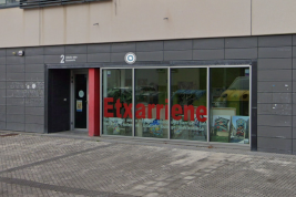 Mejoras en Etxarriene