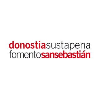 Logo Fomento San Sebastián