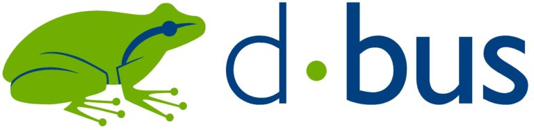 Logo Dbus