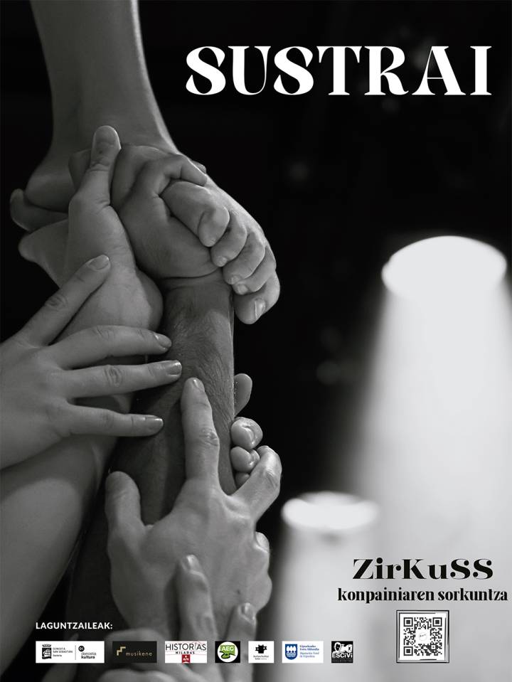 ZirkuSS Kartela