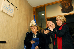 Alfonso Morcilloren plaka