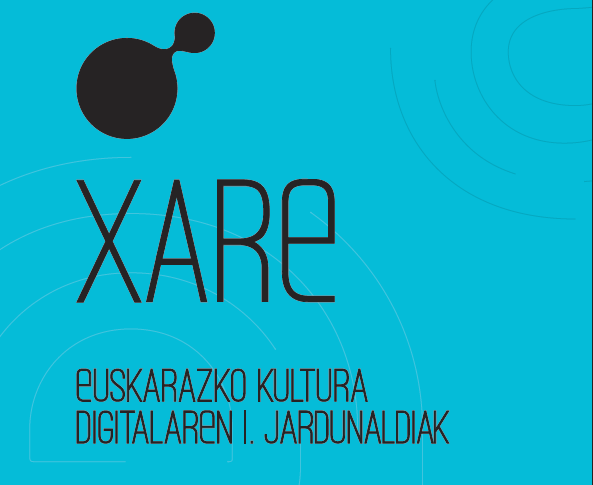 Logo Xare