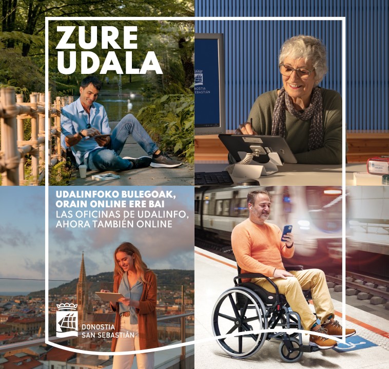 Zure udala