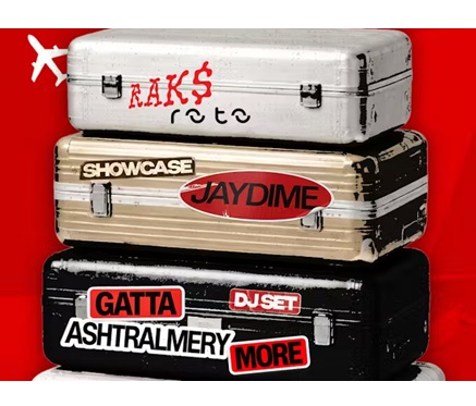 Raks x Roto