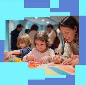 Haur tailerra | Taller infantil