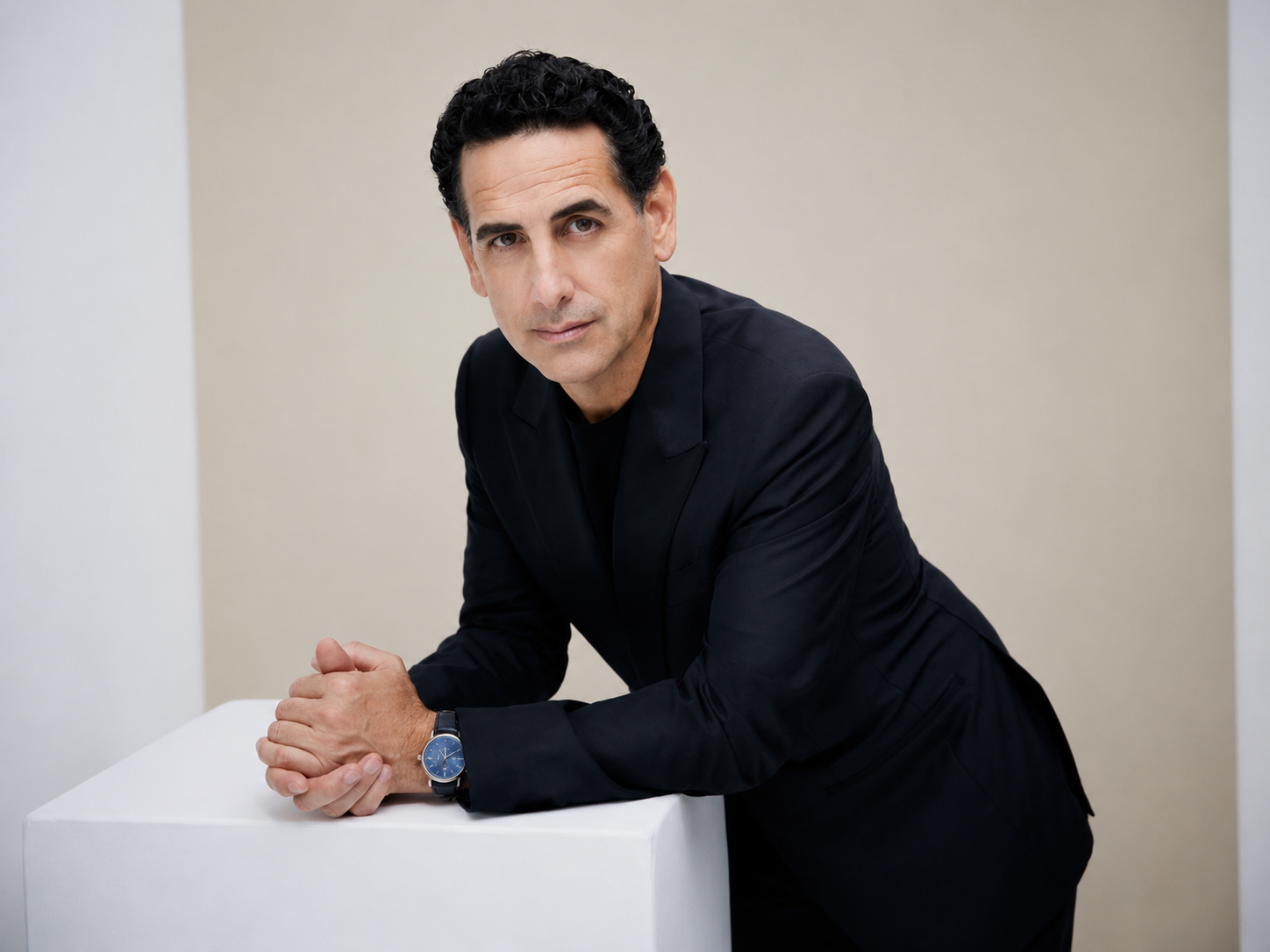 87. Musika Hamabostaldia: Juan Diego Flórez