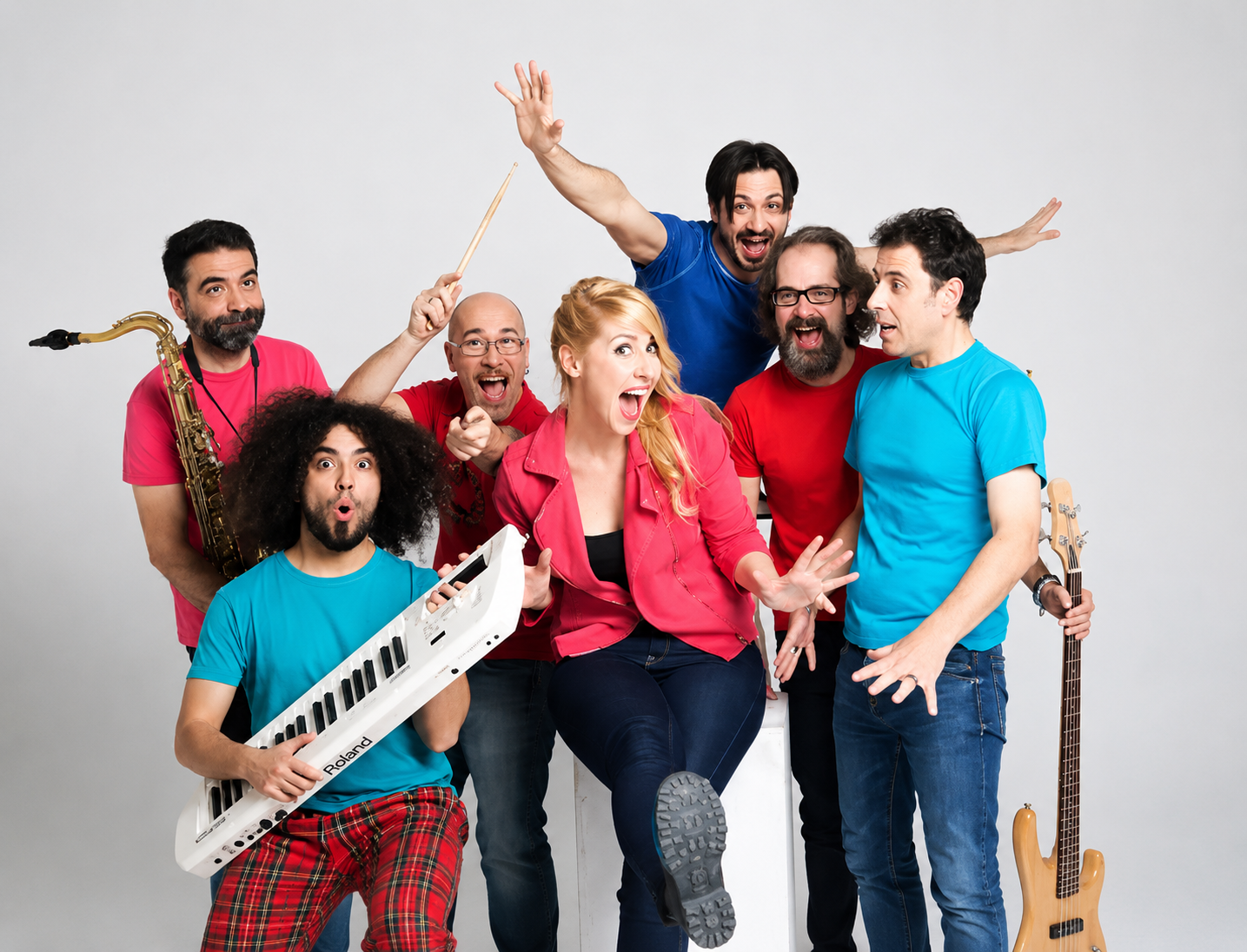 Txikijazz: Jazz for Children