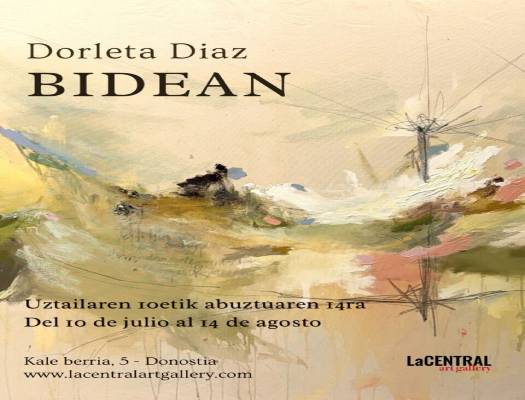 Bidean