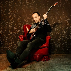 Iker Piris Organ Trio