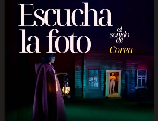 Escucha la foto