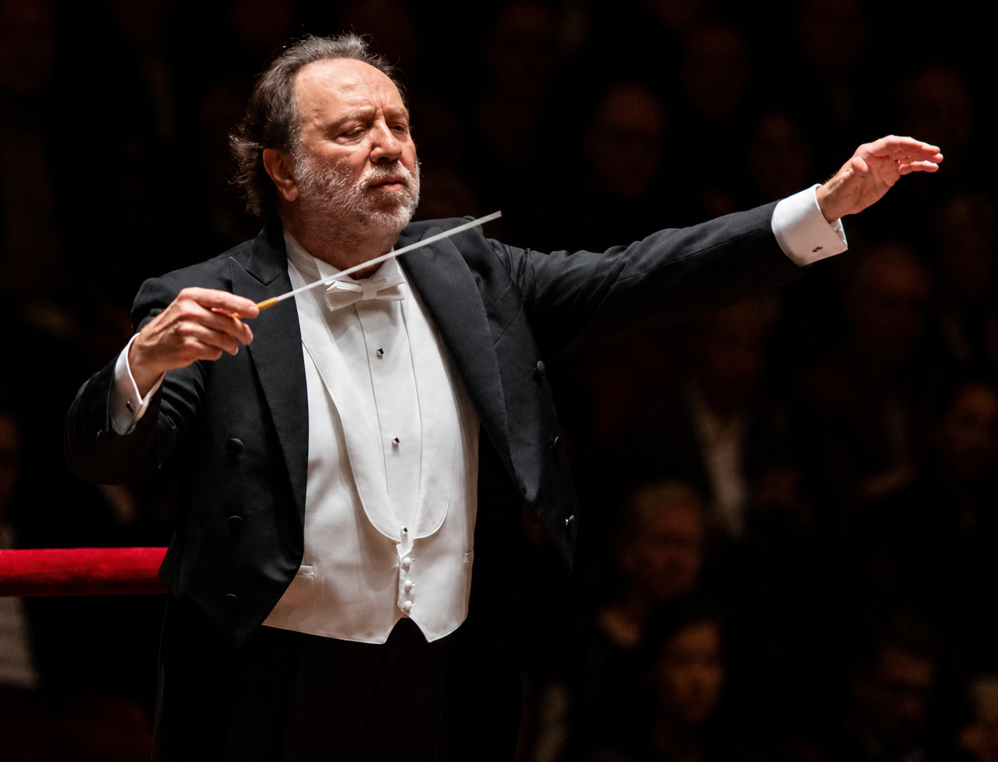 87. Musika Hamabostaldia: Orquesta Filarmónica de la Scala de Milán
