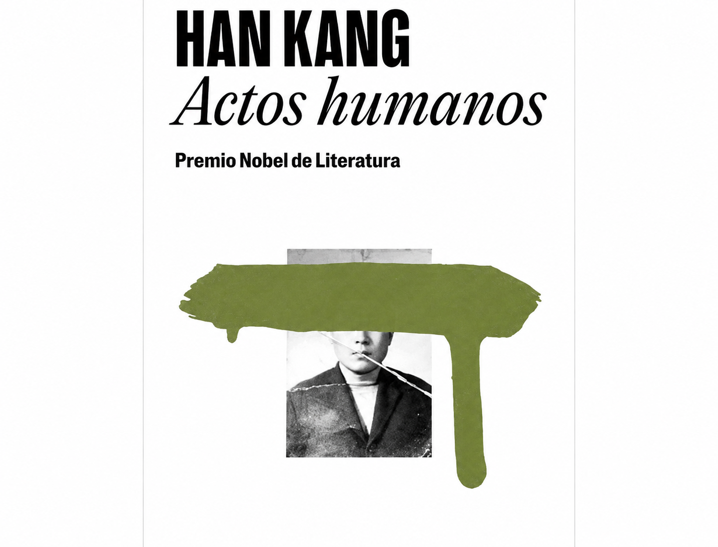 Literatur solasaldia: 'Actos Humanos'