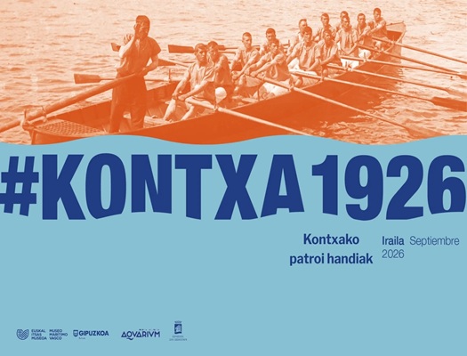 'Kontxako patroi handiak'