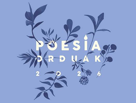 Poesia Orduak