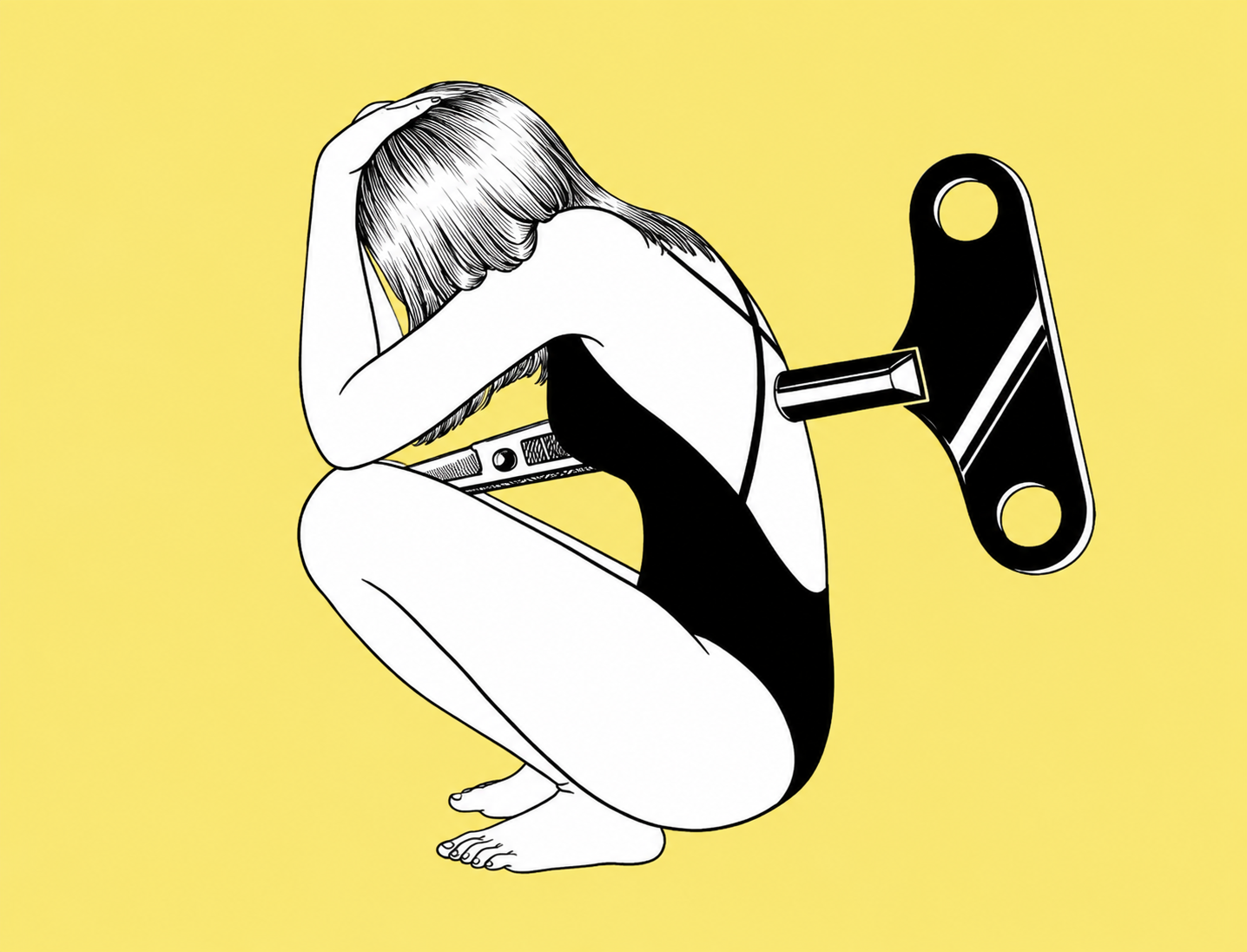 Literatur solasaldia: 'Lolita'