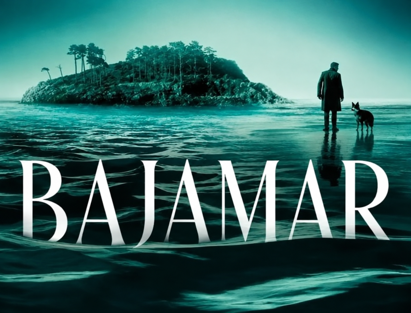 Presentación de libro: 'Bajamar'