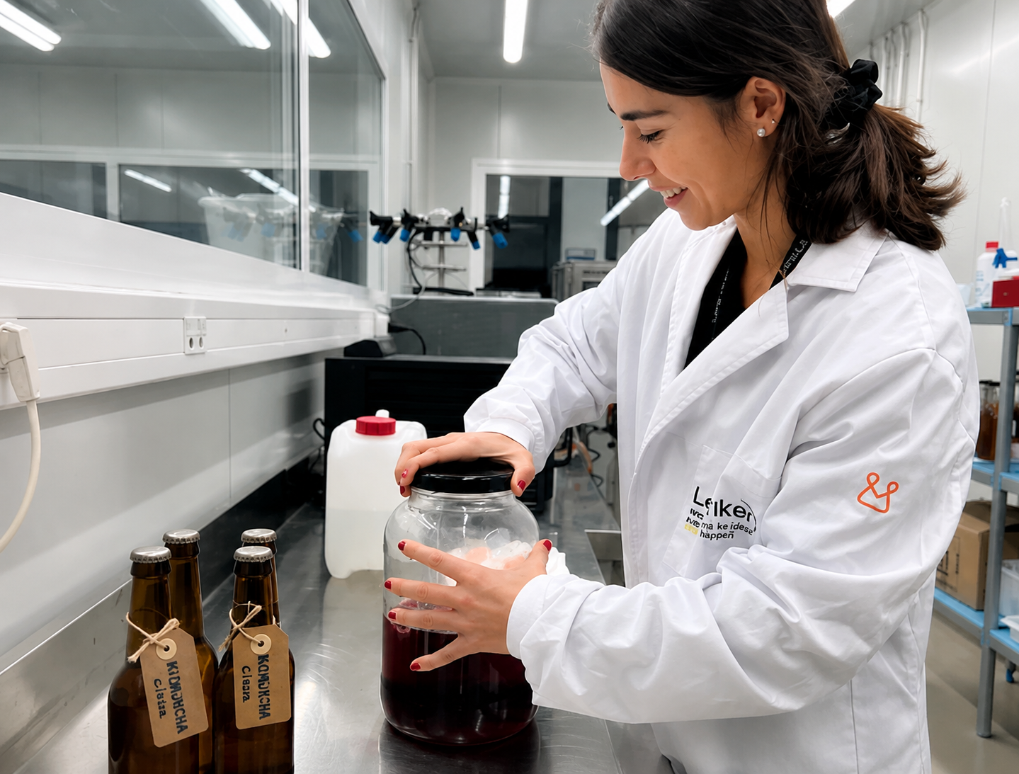 27.ª edición de las Jornadas Micológicas: 'Fermentaciones fúngicas aplicadas a la alimentación'