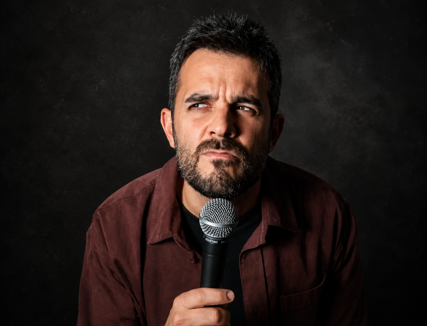 'El show de Edén Serrano'