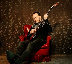 Iker Piris Organ Trio