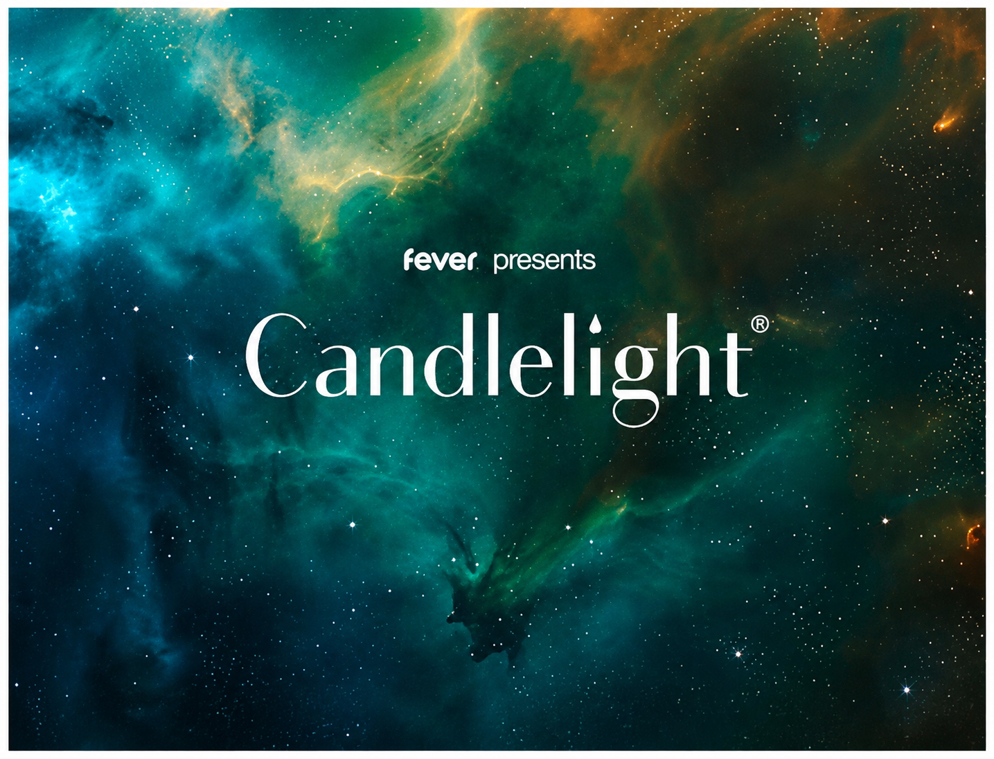 Candlelight: 'Coldplay vs Imagine Dragons'