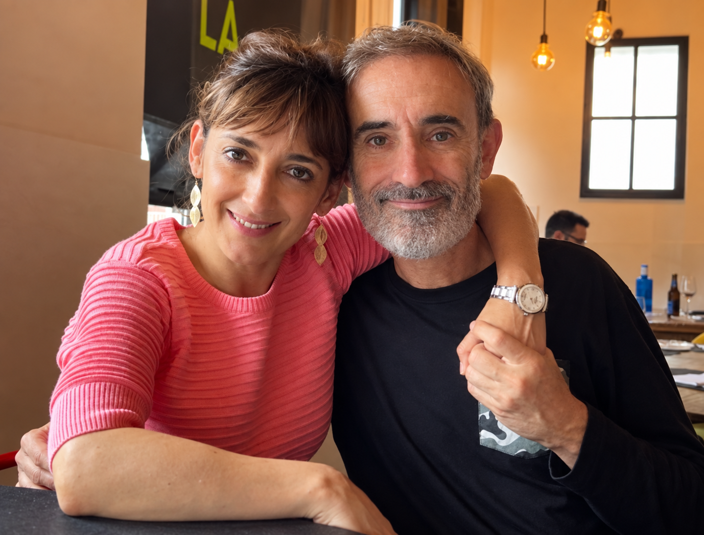 'Para disfrutar de tu talento siempre estás a tiempo'