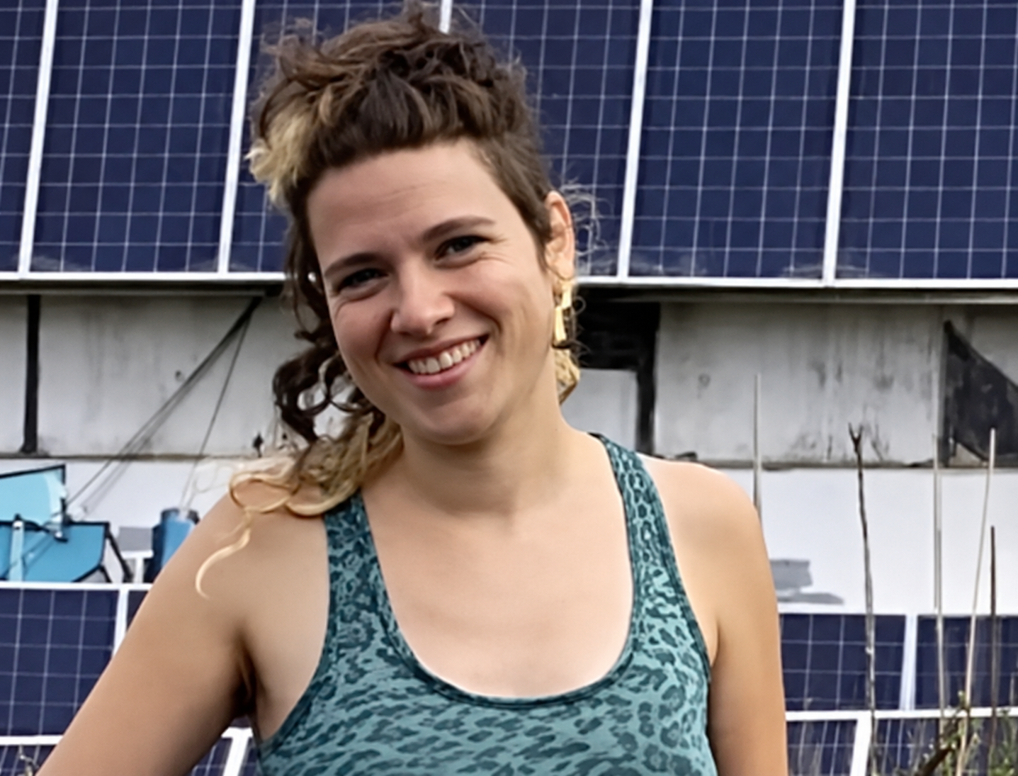 Emakume Zientzialarien Argitan: 'Trantsizio energetikoaz hausnartzen'