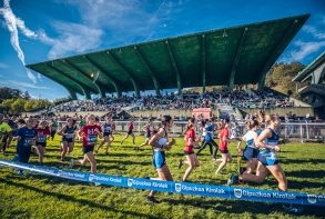 70º Donostiako Nazioarteko Krossa | 70º Cross Internacional de San Sebastián