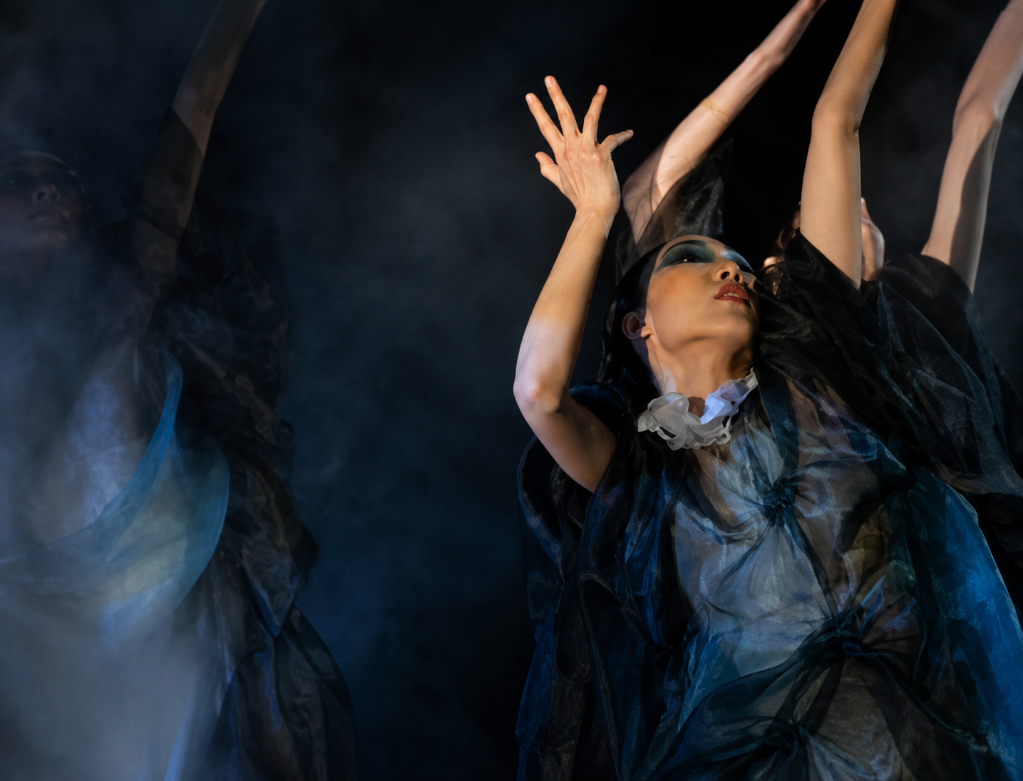 'La mer scapino ballet rotterdam'