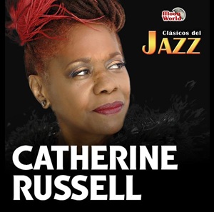 'Catherine Russell - Clásicos del Jazz'