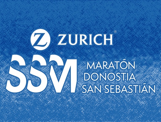 Zurich Maraton San Sebastián