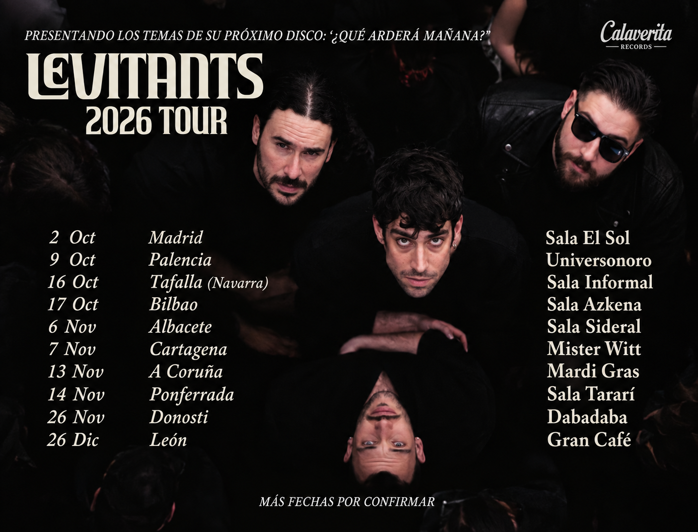 Levitants