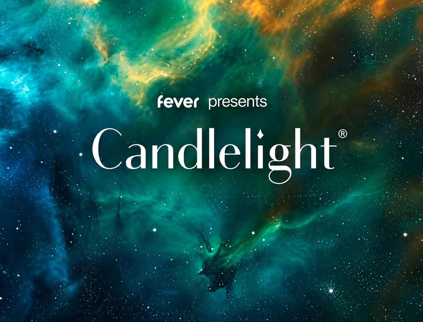 Candlelight: 'Coldplay vs Imagine Dragons'