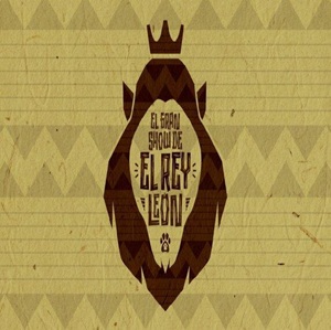 'El Gran Show del Rey León'