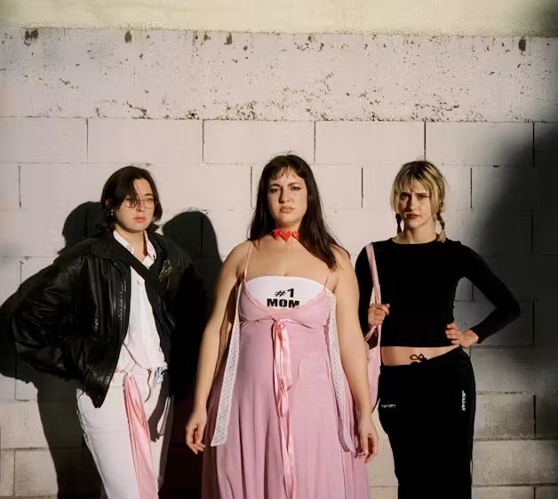 Aiko El Grupo