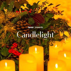 Candlelight: 'Clásicos de Navidad'