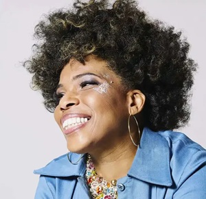 Macy Gray 'The Trouble With The Truth Tour'