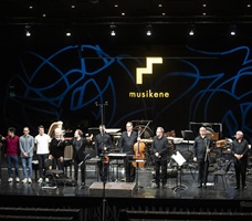 Musikene Sinfonietta