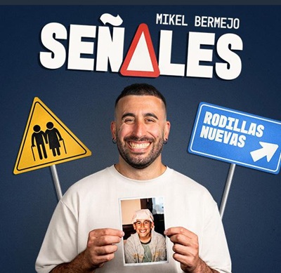 Mikel Bermejo 'Señales'