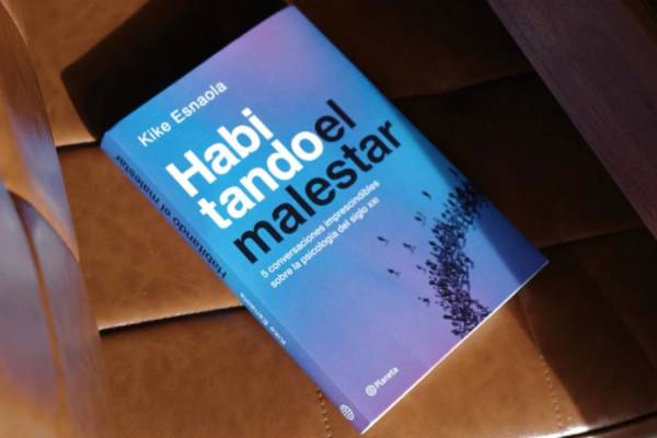 Habitando el malestar