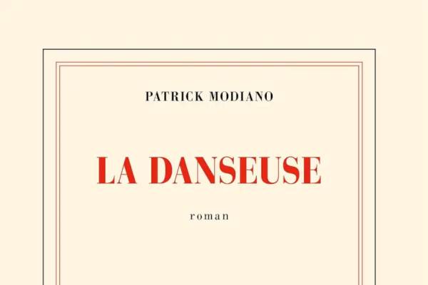 La danseuse