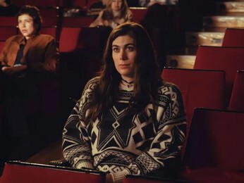 Mi querida senorita kartela-cartel mi querida senorita