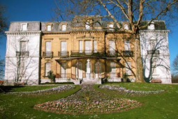 Palacio de Aiete